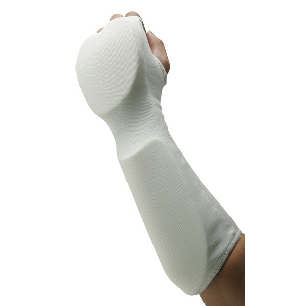 Cloth Forearm & Hand Pad - SparringGearSet.com - 2