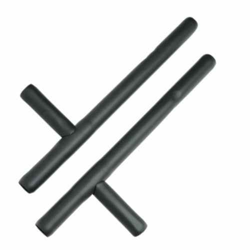 Rubber Tonfa - SparringGearSet.com