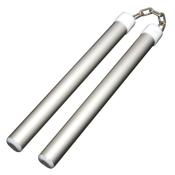 Aluminum Nunchaku - SparringGearSet.com