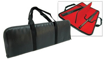 Soft Sai Carrying Case - SparringGearSet.com