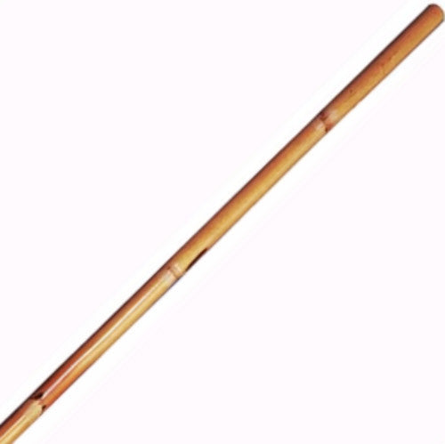 Rattan Bo Staff, Skin On - SparringGearSet.com - 1