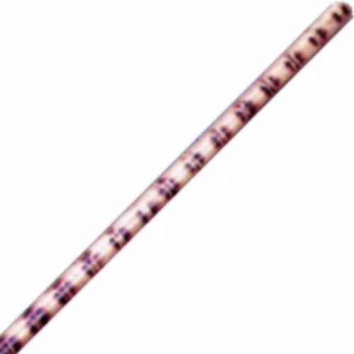 Rattan Bo, Tiger Pattern - SparringGearSet.com - 1