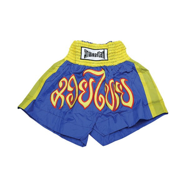 THAISMAI KICK BOXING SHORTS (7 colors availible )