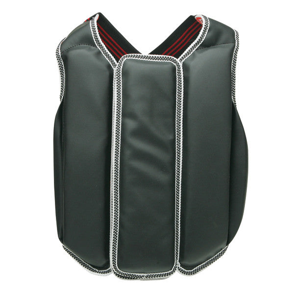 Martial Arts Vest - SparringGearSet.com