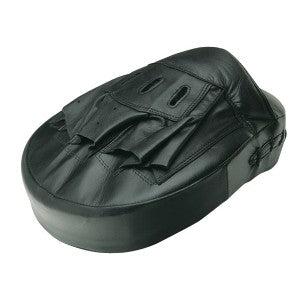 LEATHER CURVED FOCUS MITT