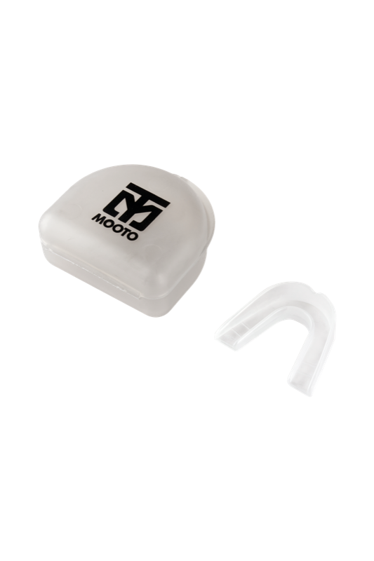 MOOTO Single Mouthpiece - SparringGearSet.com - 1