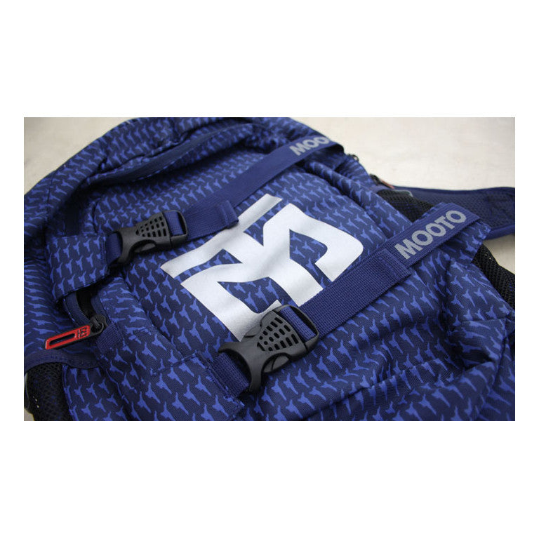 Mooto 540 Backpack Sports Taekwondo Bag MMA Martial Arts Backpack TKD