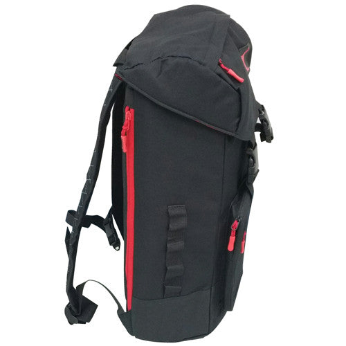 MOOTO Soul Box Bag Martial Arts Sports MMA Taekwondo Backpack