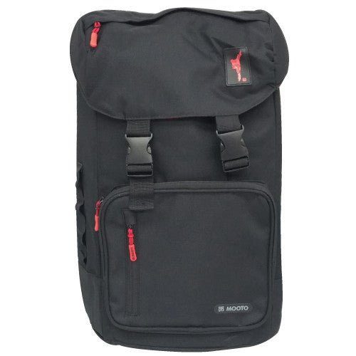 MOOTO Soul Box Bag Martial Arts Sports MMA Taekwondo Backpack