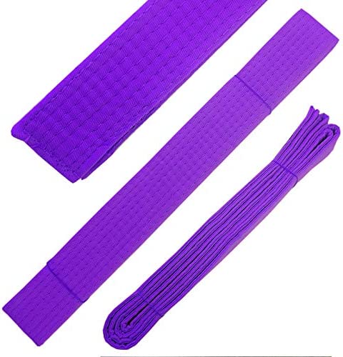 Color Belts