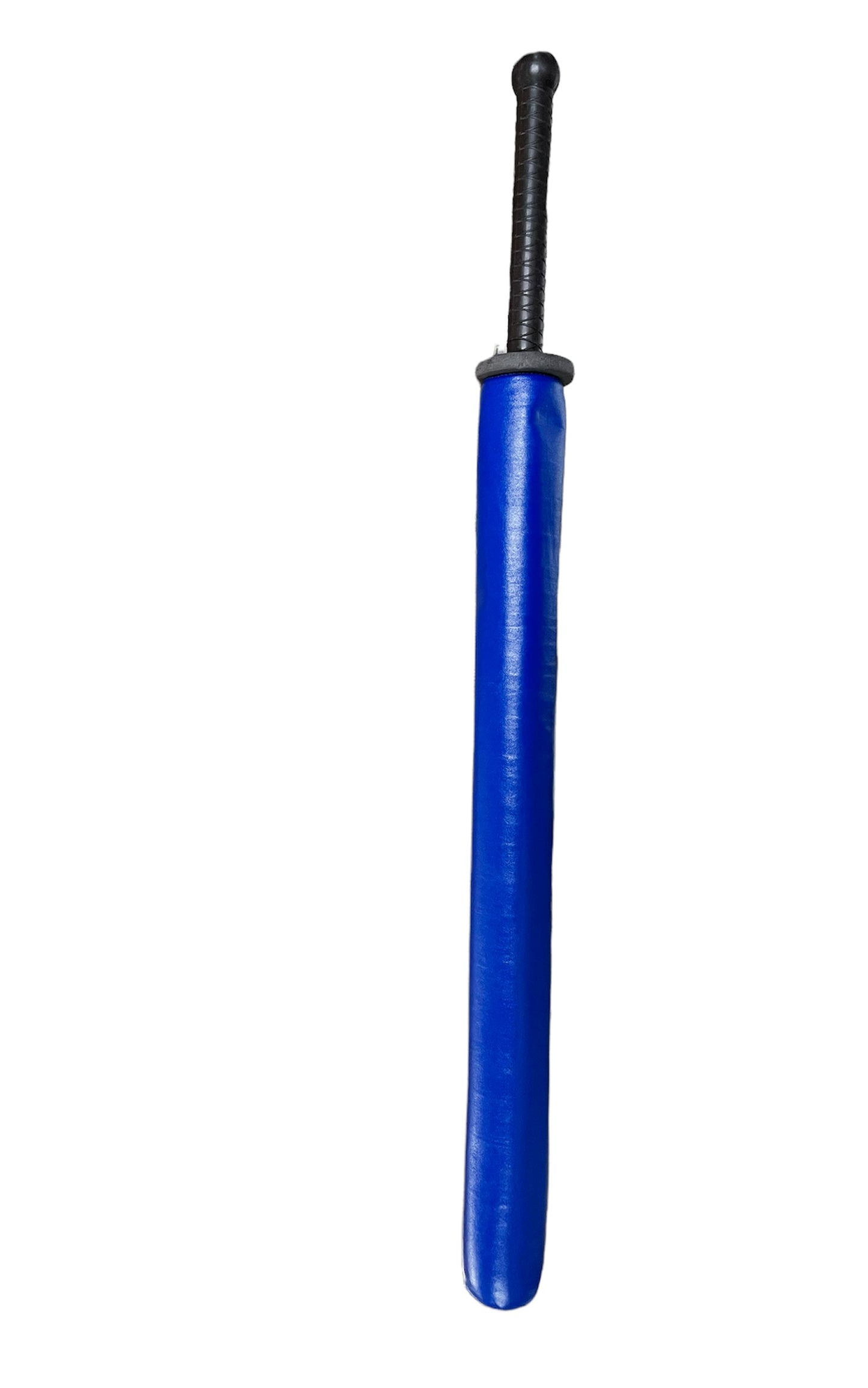 40" Hard Foam Sparring Sword - Blue