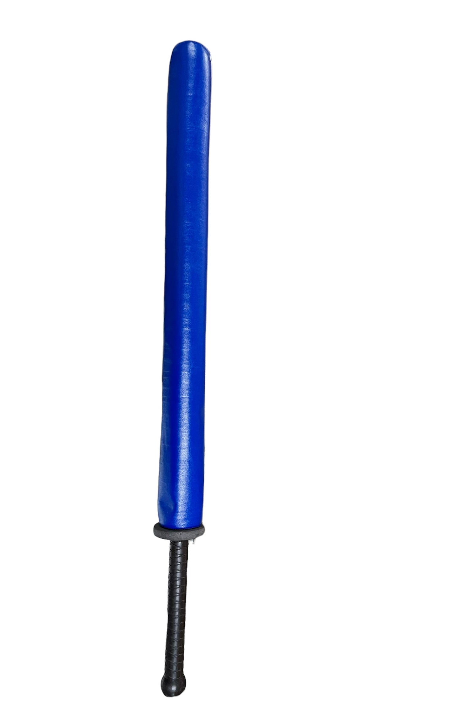 40" Hard Foam Sparring Sword - Blue