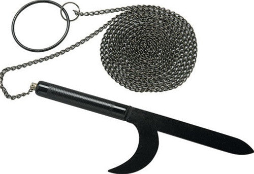 Ninja Shogi Hook - SparringGearSet.com