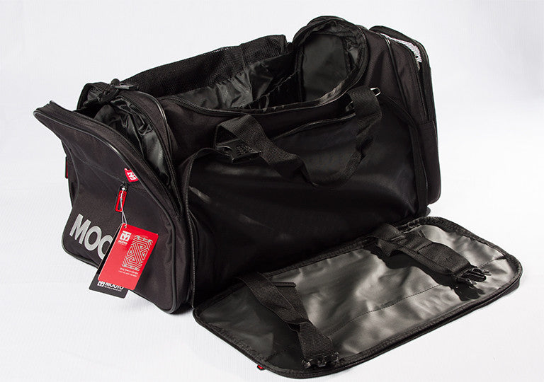 Mooto Mega Sports Bag Mini Martial Arts, MMA, Taekwondo Bag Multi Backpack