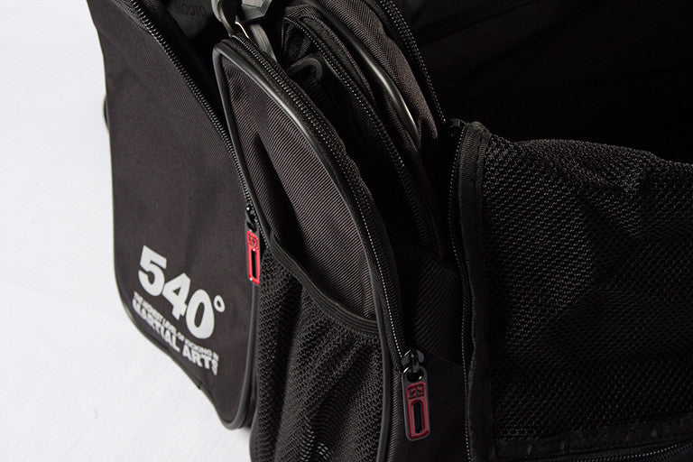 Mooto Mega Sports Bag Mini Martial Arts, MMA, Taekwondo Bag Multi Backpack