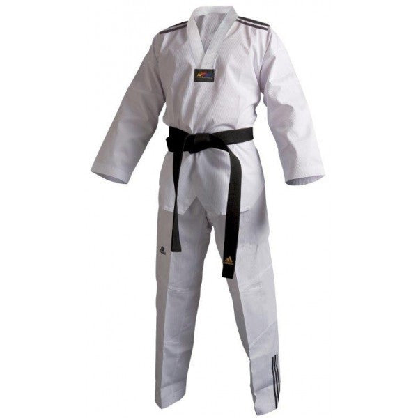 Adidas kimono taekwondo Clearance