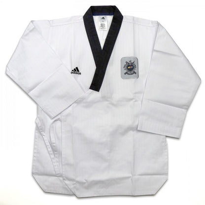 Adidas Taekwondo Poomsae Uniform -(Female 15-49)