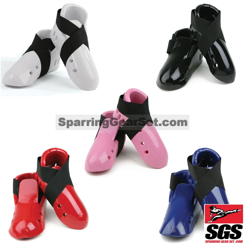Foam Kick - SparringGearSet.com - 1