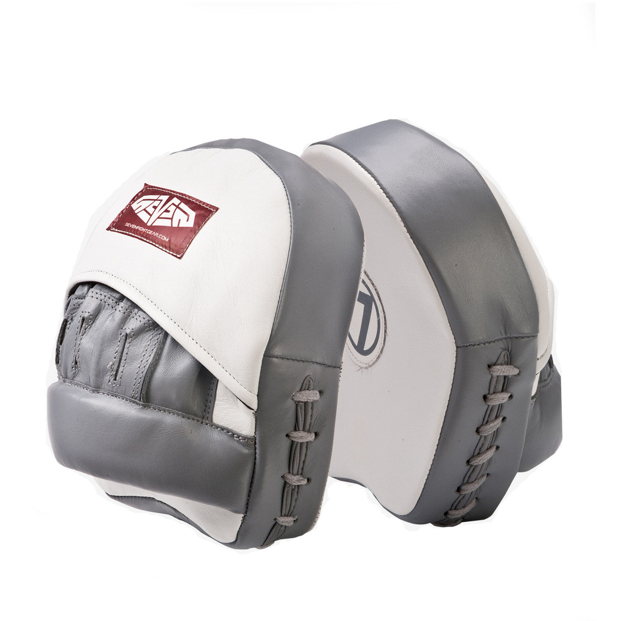 Seven Punch Mitt