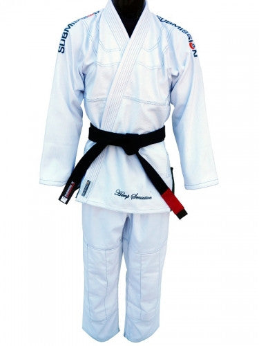 Submission Sensation Jiu-Jitsu Gi