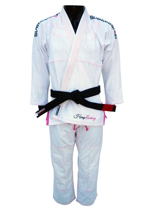Submission Women'S Ecstasy Jiu-Jitsu Gi