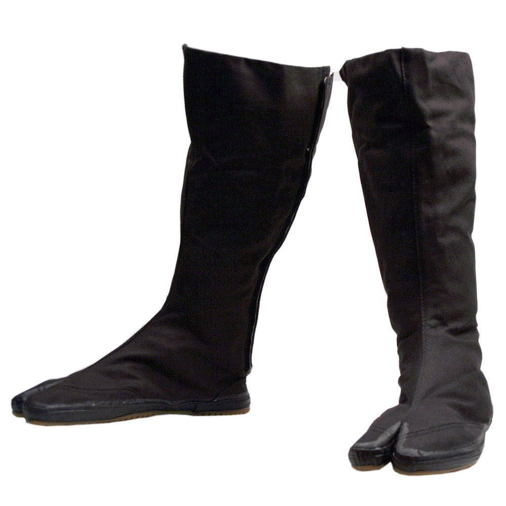 Ninja Tabi Boots