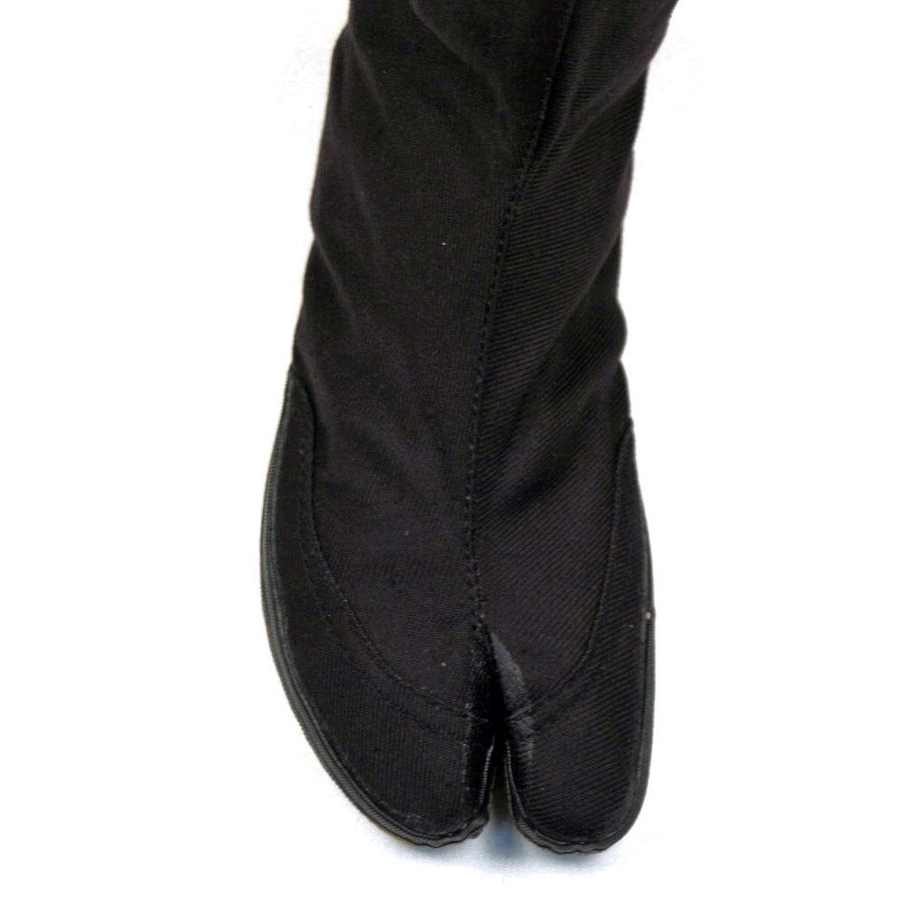 Ninja Tabi Boots