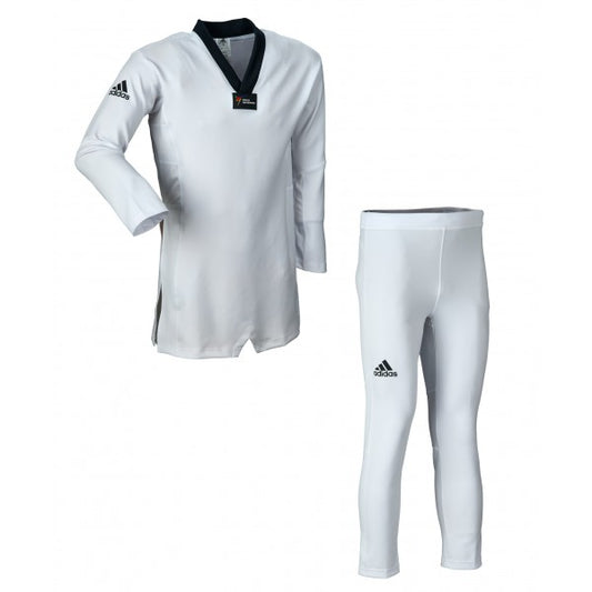 Adidas Adi-Seungri Taekwondo Uniform
