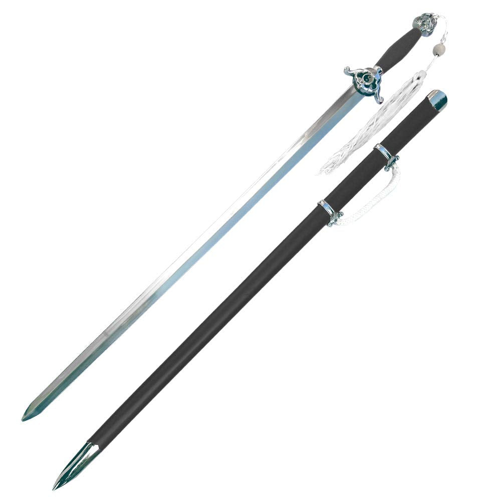 Tai Chi Chinese Sword - Black