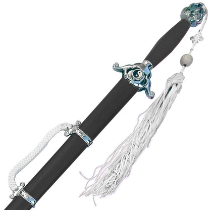 Tai Chi Chinese Sword - Black