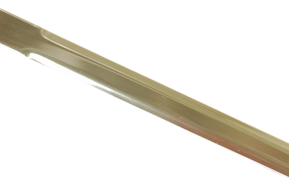 34" Steel Medieval Knights Templar Crusader Sword w/Plaque