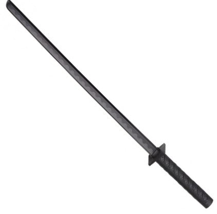 Polypropylene Ninja Bokken