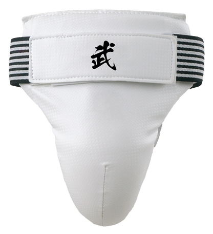 Taekwondo Vinyl Sparring Gear Set w/ Shin Instep Guards