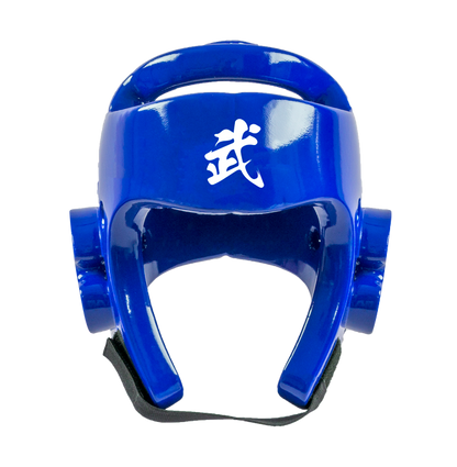 Taekwondo Vinyl Sparring Gear Set w/ Shin Instep Guards