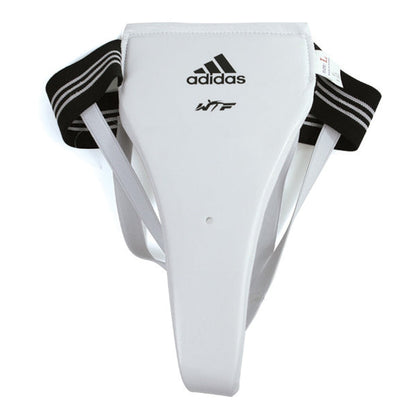 Adidas Complete Taekwondo Sparring Gear Set w/ Shin Instep Guards