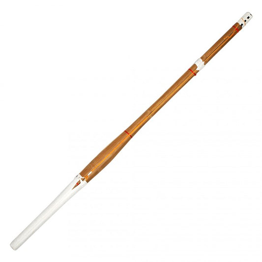 Single Economical Kendo Shinai Bamboo Practice Sword Katana