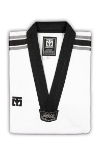 MOOTO NF PRIDE TAEKWONDO UNIFORM - SparringGearSet.com - 1