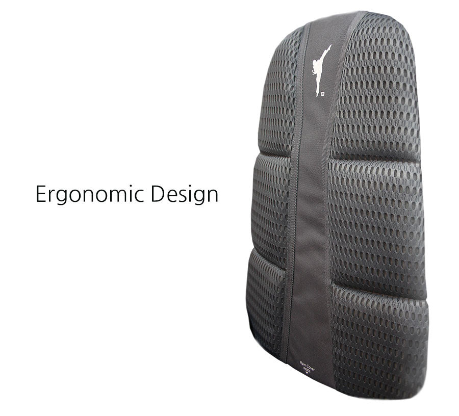 Mooto 540 Backpack Sports Taekwondo Bag MMA Martial Arts Backpack TKD