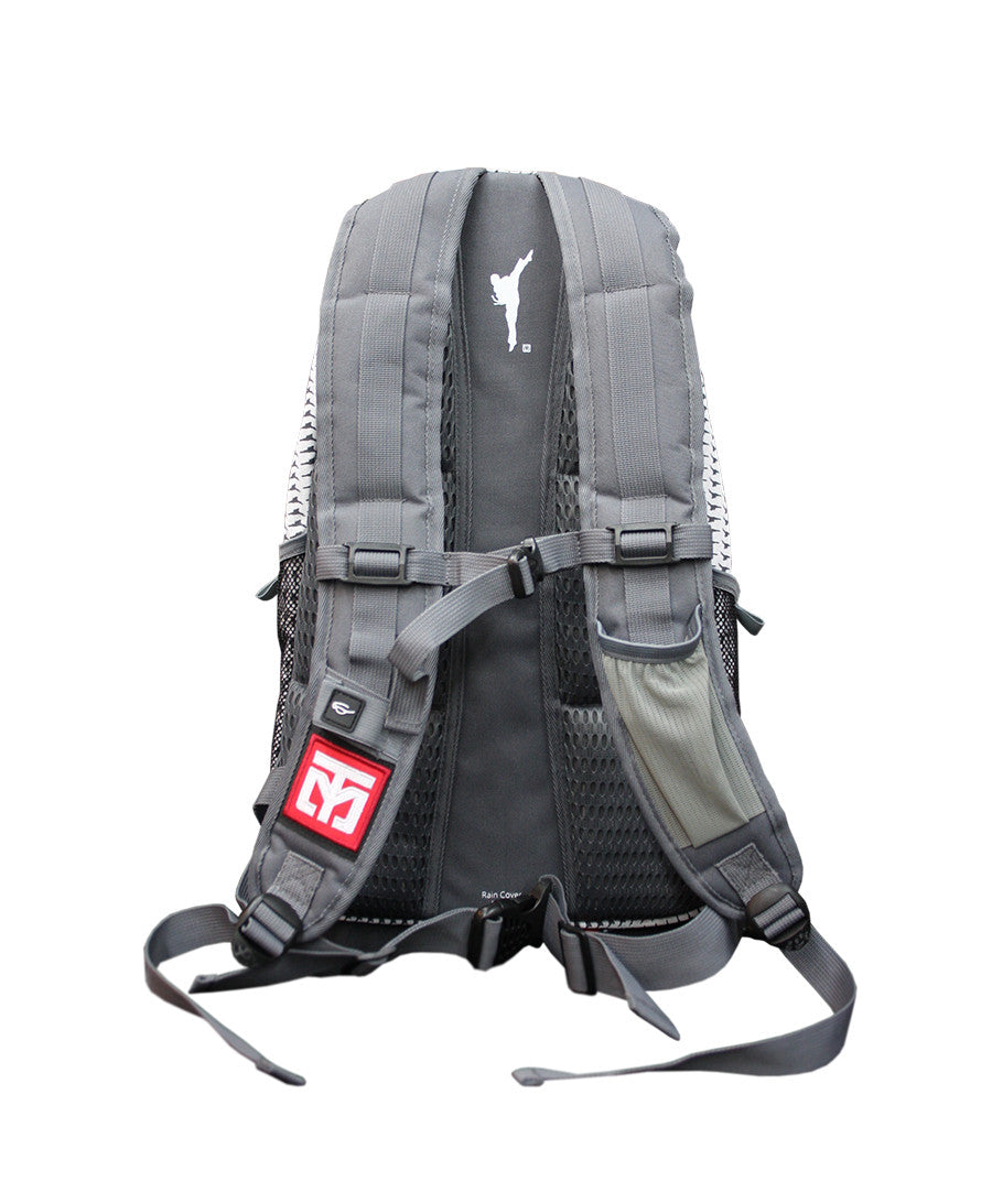 Mooto 540 Backpack Sports Taekwondo Bag MMA Martial Arts Backpack TKD