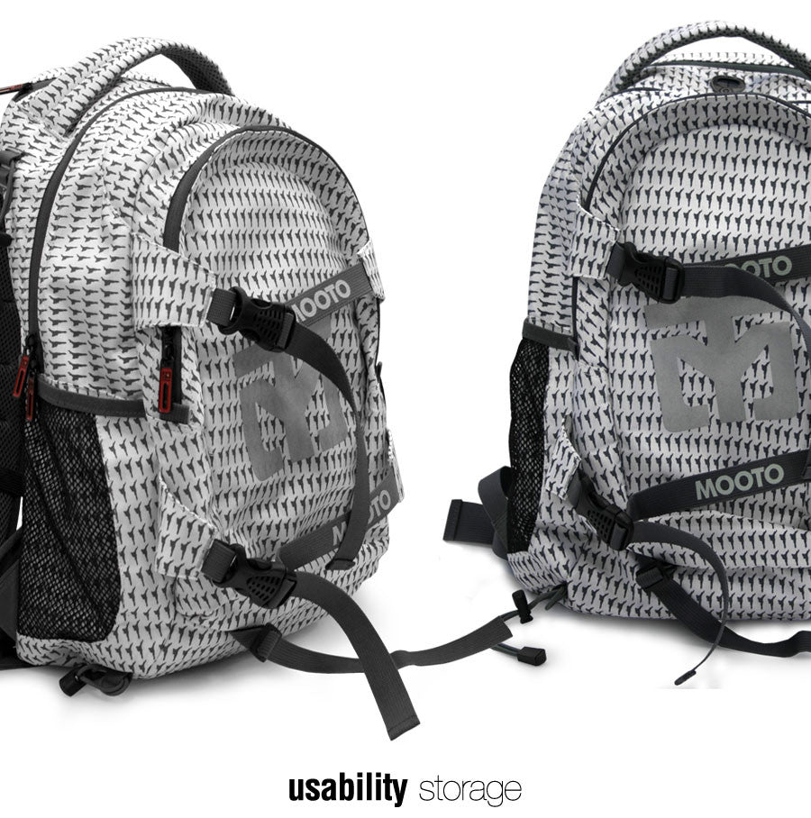Mooto 540 Backpack Sports Taekwondo Bag MMA Martial Arts Backpack TKD