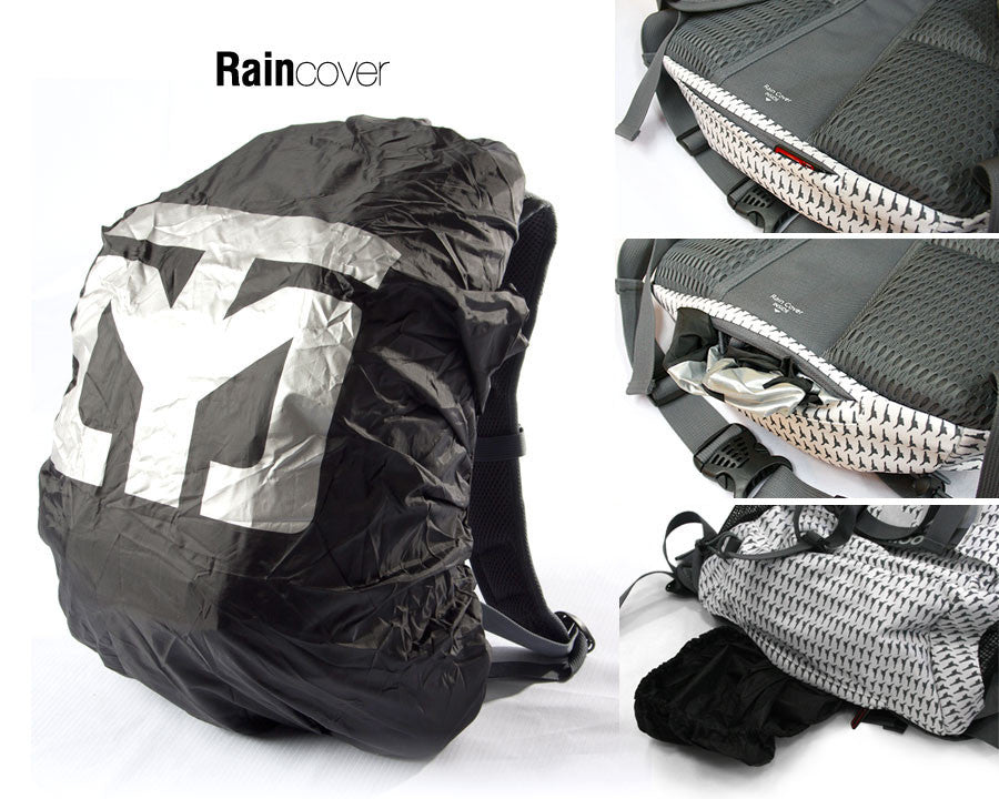 Mooto 540 Backpack Sports Taekwondo Bag MMA Martial Arts Backpack TKD