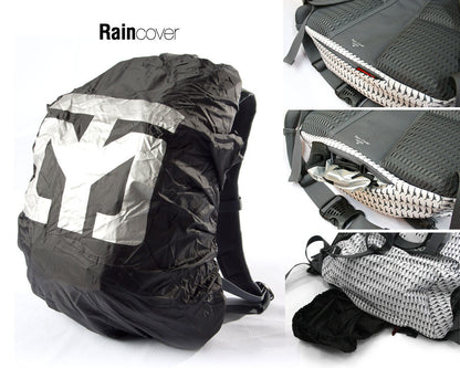 Mooto 540 Backpack Sports Taekwondo Bag MMA Martial Arts Backpack TKD