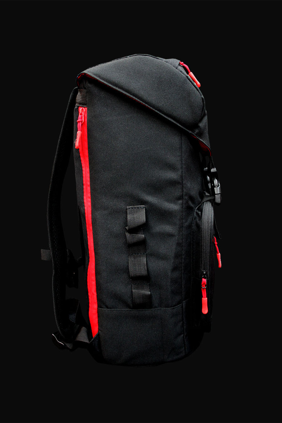 MOOTO Soul Box Bag Martial Arts Sports MMA Taekwondo Backpack