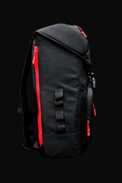 MOOTO Soul Box Bag Martial Arts Sports MMA Taekwondo Backpack