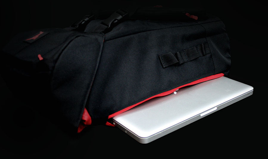MOOTO Soul Box Bag Martial Arts Sports MMA Taekwondo Backpack