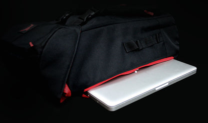 MOOTO Soul Box Bag Martial Arts Sports MMA Taekwondo Backpack