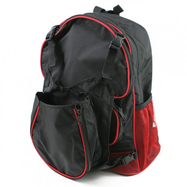 MARTIAL ARTS BACKPACK