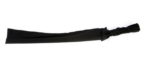 Collectible Hand Forge Samurai Swords Series - 41" High Temp Carbon Steel Razor Sharp Edge Samurai Sword with Iron Tsuba and Sword Bag
