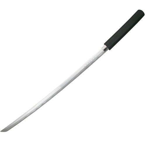 Shirasaya Samurai Katana Sword O-Ren W/Inscription New