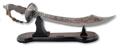 Sword, Buccaneer
